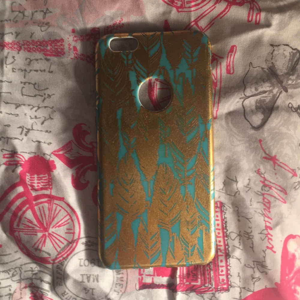 iPhone 6s Plus Case